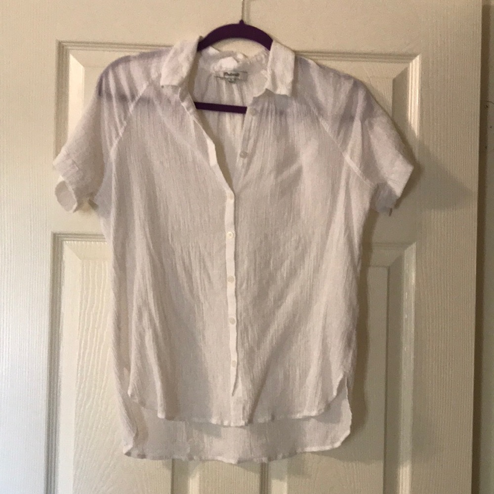 Tunic top